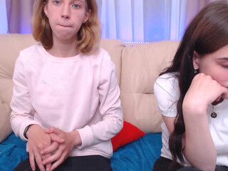 mylene_kane chaturbate cute women lick nipples