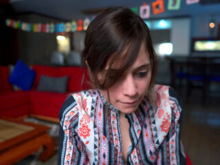 newchloe18 chaturbate Solid curvy