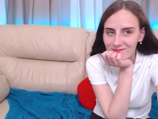 mylene_kane chaturbate charming shows off her tits.