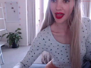 missalice_94 myfreecams lustful female passionately fucks her cunt