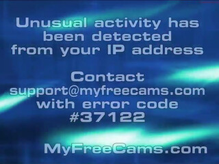 missalice_94 myfreecams sexy babe gently caresses pussy