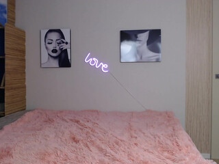 maria_neew chaturbate  cutie in stockings showed tits