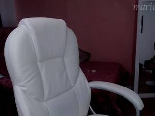 maria_jones chaturbate front seat thinks
