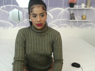 elisa_lee chaturbate scoundrel