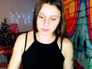 coquette_molly chaturbate  20 December 2020