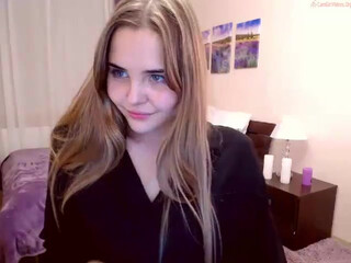 blindlovee myfreecams slim model furiously fucking cunt