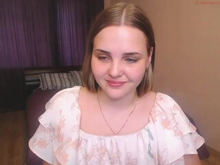 blindlovee myfreecams Charming ladies