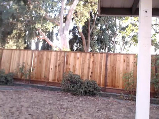 biancaandhubby chaturbate stuck in the ass sex toy