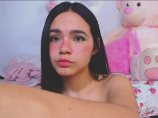 anne_cotton666 chaturbate voluptuous
