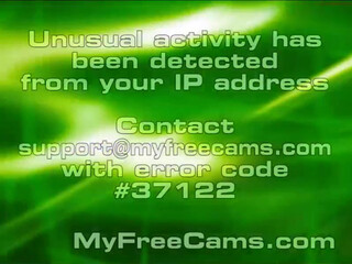 annamolli myfreecams busty young lady caresses shaved cunt