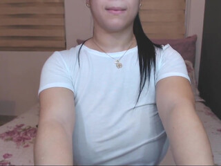 ann__w chaturbate Crazy baby