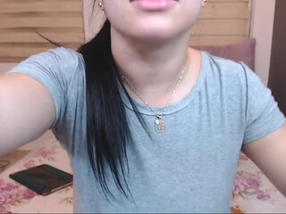 ann__w chaturbate cheeky baby