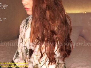 alwayssomewhere chaturbate Crazy curva