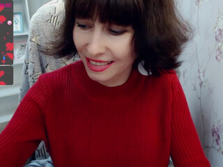 ameliholmes chaturbate  wild slut