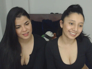 _lauren_britany_ chaturbate Crazy lady