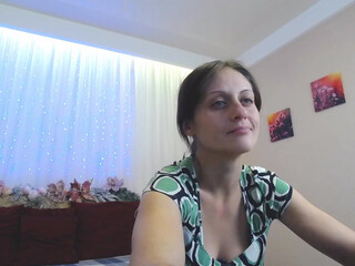 wersaviagreen chaturbate Blissful confused