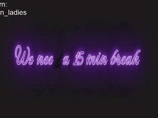 unicorngirls chaturbate bitches flirt