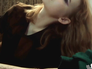 pupsessa chaturbate Blonde in