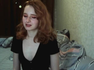 pupsessa chaturbate tasty babe fucks her anus