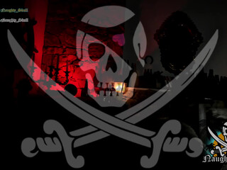 naughty_skull chaturbate elegant slut caresses shaved pussy