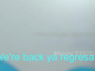 my_little_slup_r chaturbate showing off her body