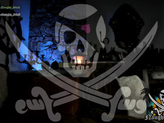 naughty_skull chaturbate Adorable babe sucks and fucks great