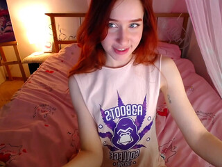 lucy_purr chaturbate Pretty girls