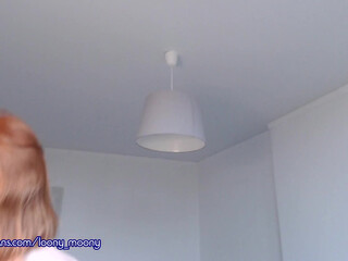 loony_moony chaturbate charming female having fun with her friend