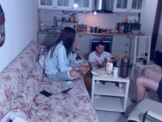 magic_couple13 chaturbate hardcore whore cums nonstop