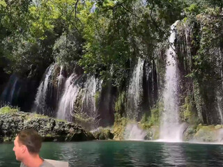 livanddrew chaturbate busty brunette chats in free chat