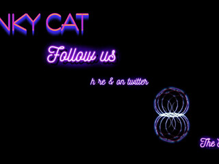 kinky_cat_ chaturbate Cool chica