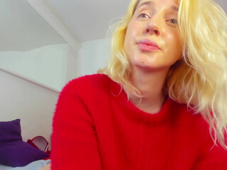 kenziedawton chaturbate busty passion caress nipples