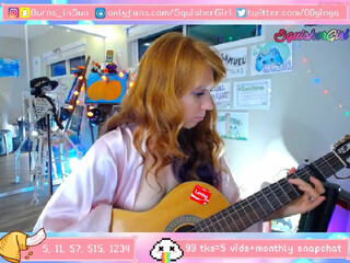 squishergirl myfreecams 17 January 2021