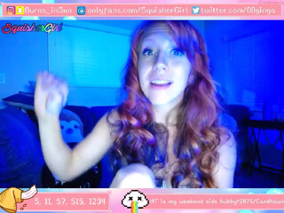 squishergirl myfreecams juicy babe striptease dances