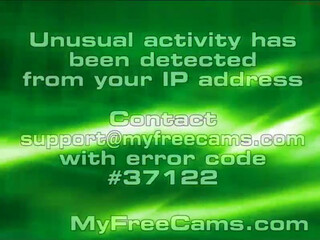 mysterybae myfreecams 12 November 2020