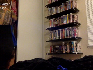 maxine_online chaturbate hot prostitute fucks in both holes