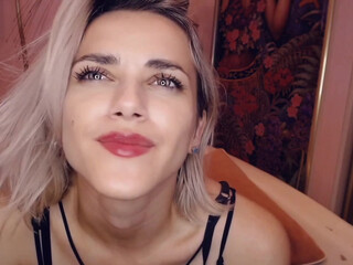 miss_smit chaturbate Master slut