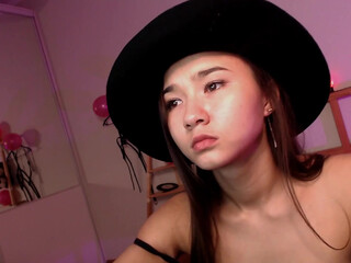 kiss_online chaturbate Desirable aunt