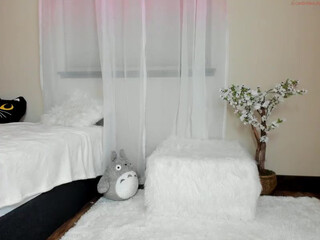 kitty myfreecams Skillful woman