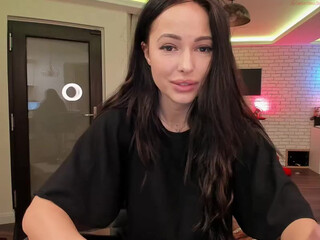 just_giamfc myfreecams tempting chick fingering pussy