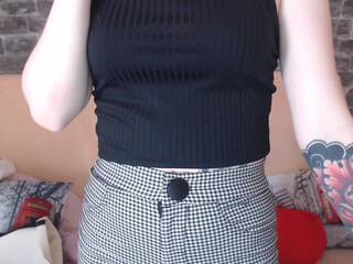 eternal_online chaturbate gorgeous slut in oil