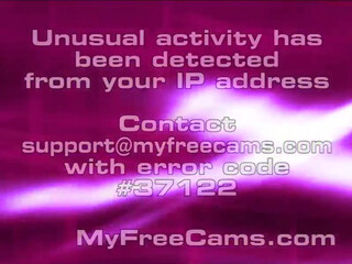 dulcemoon myfreecams amazing slut is hot fucking her holes