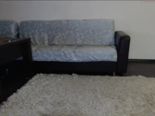 elissa25_ myfreecams gorgeous ass in thong