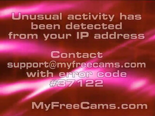 dulcemoon myfreecams sweet ass and broken cap