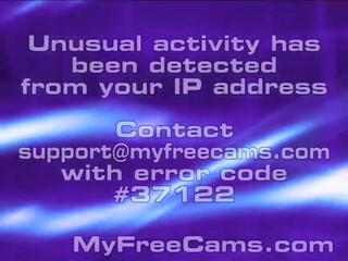 elissa25_ myfreecams Obstinate chick