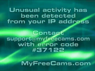 dulcemoon myfreecams shy teen masturbates pussy with sex toy