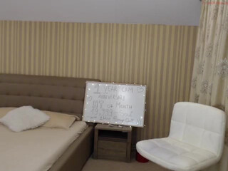 anyaa_ myfreecams tasty cam girl fucks her ass furiously