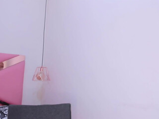 amanda_foxx chaturbate 31 March 2020