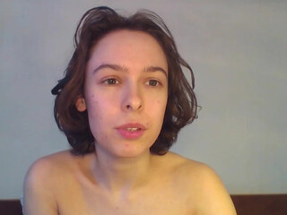 summer_nextdoor chaturbate busty blonde caresses her private e charm in private e