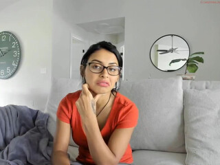 stacy_x3 myfreecams cute babe strips and jerks off shaved holes